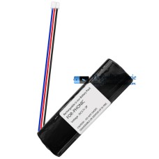 Batterie für PLC PAA6 [Ersatzbatterie]